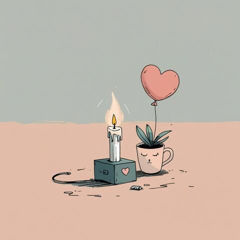 Echoes of a Quiet Mind