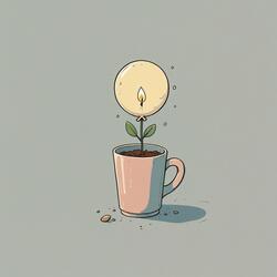 Like a Spark