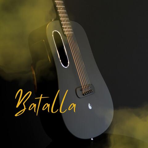 Batalla