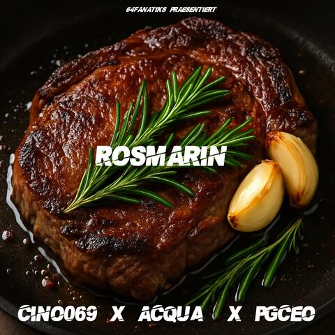 Rosmarin