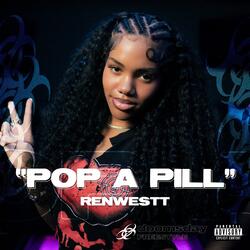 Pop a pill