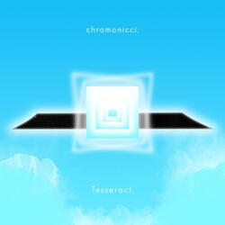 Tesseract.