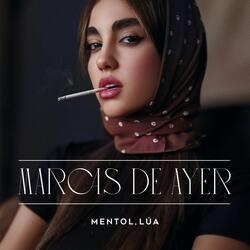 Marcas De Ayer