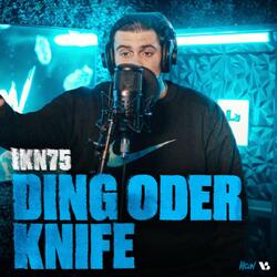 Ding oder Knife