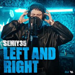 Left and Right