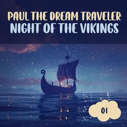 Night of the Vikings, Pt. 7