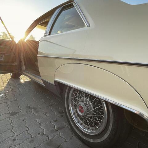 High in mein Viertel 2