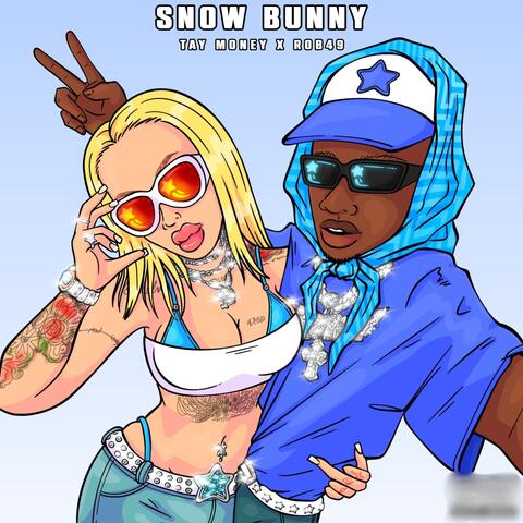 Snow Bunny