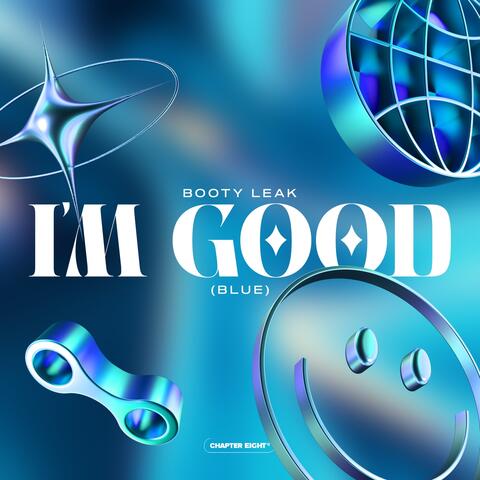 I'm Good (Blue)