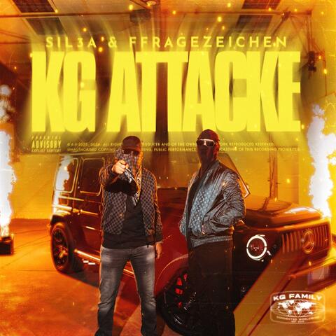 KG Attacke