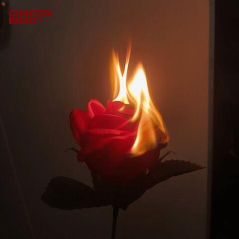 In Your Eyes (It's Over)