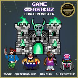 Dungeon Master