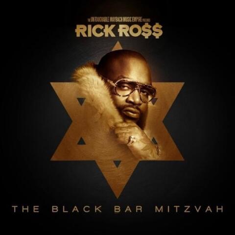 The Black Bar Mitzvah