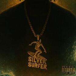 The Silver Surfer