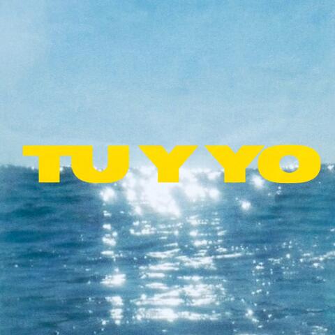 TU Y YO (merengueton)