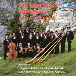 Nach em Fyrabe