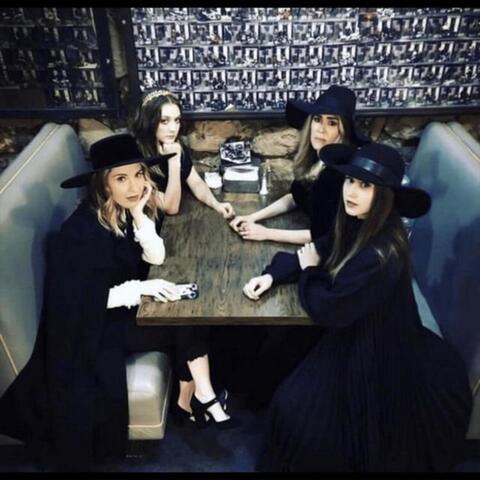 real witch