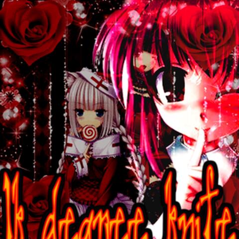 1000 degree knife🗡