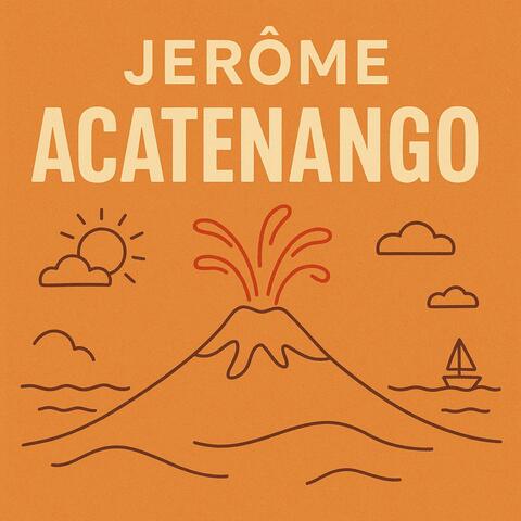 Acatenango