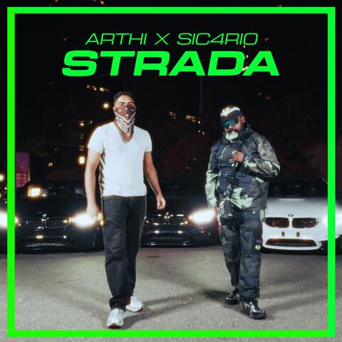 Strada
