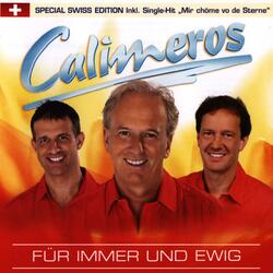 Ich geh nie ohne dich