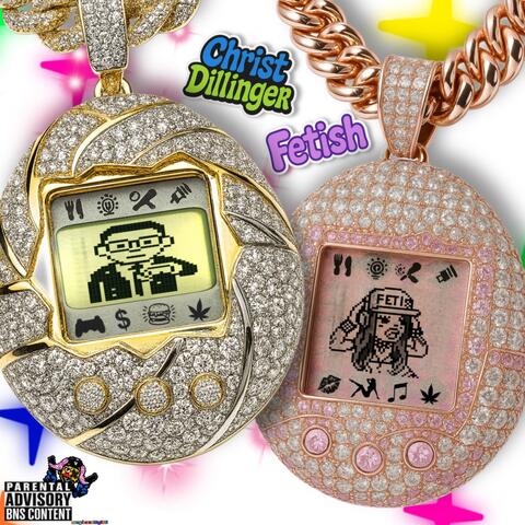 Tamagotchi