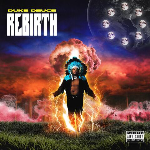 REBIRTH