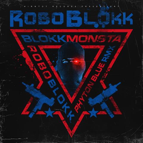 Roboblokk