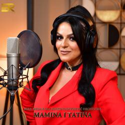 Mamina i tatina
