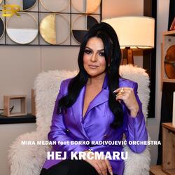 Hej krcmaru