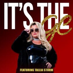 It's The GC (Diva Forever)