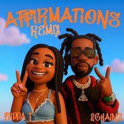 Affirmations