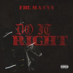 DO IT RIGHT