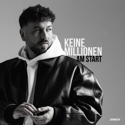 Keine Millionen am Start