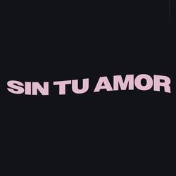 sin tu amor