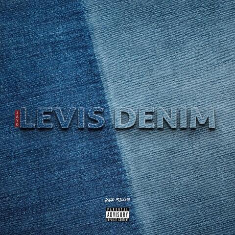 Levis Denim