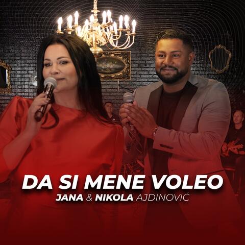 Da si mene voleo