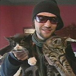 drugs in the trunk (occult14)