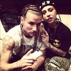 SHOTS&COKE FREESTYLE IDK IDRC