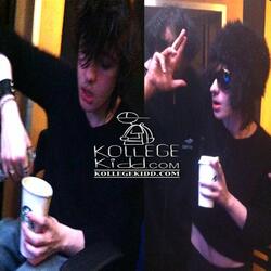 ITS A PHRESHBOY PARTY