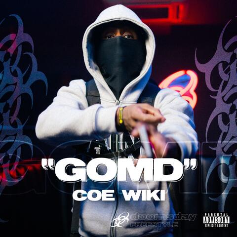Gomd