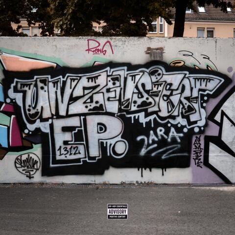 Unzensiert EP