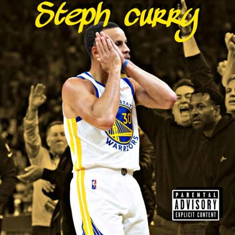 Steph curry