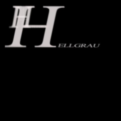Hellgrau