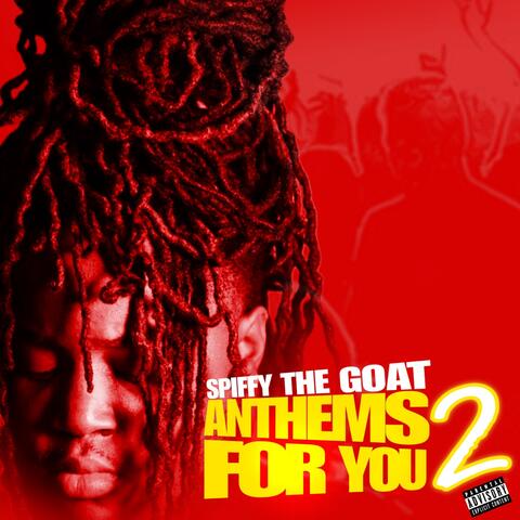Anthems For You 2