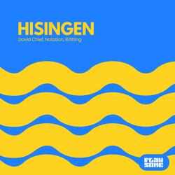 Hisingen
