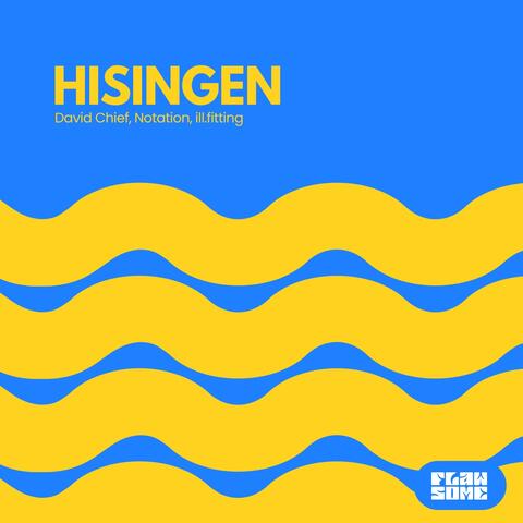 Hisingen