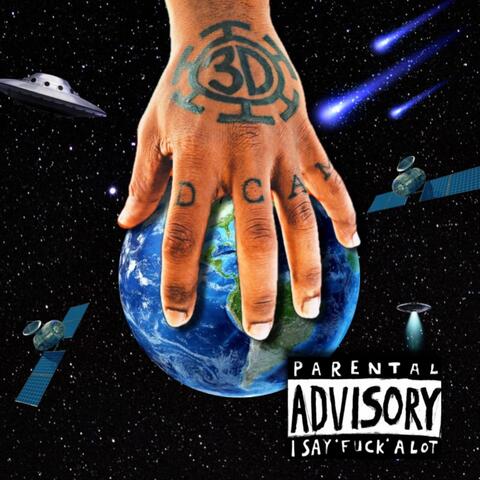 3D Takeover