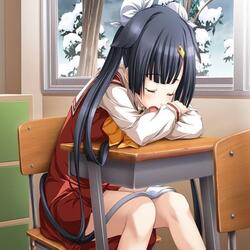 why am i still fighting?