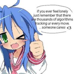 The Girl of My Dreams